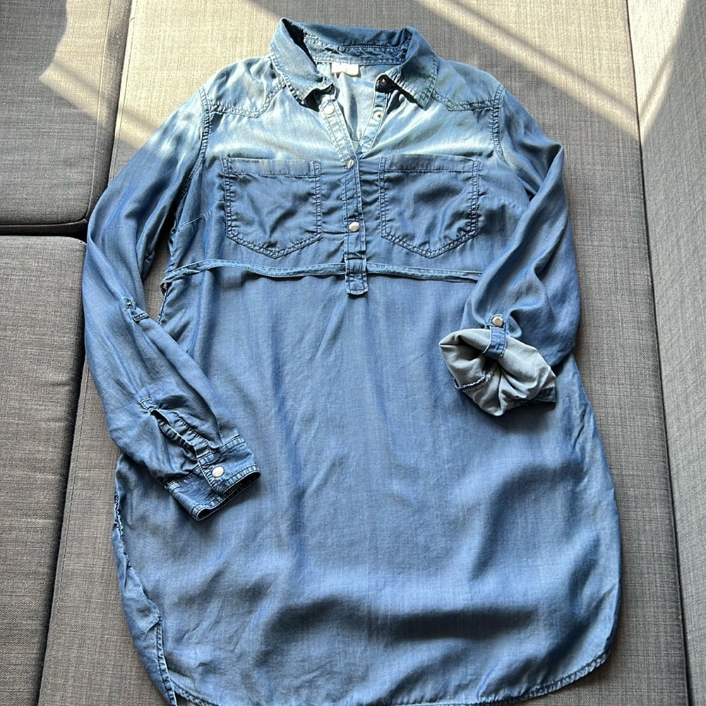 Blouse de maternité S